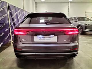 AUDI Q8 usata, con Cruise Control