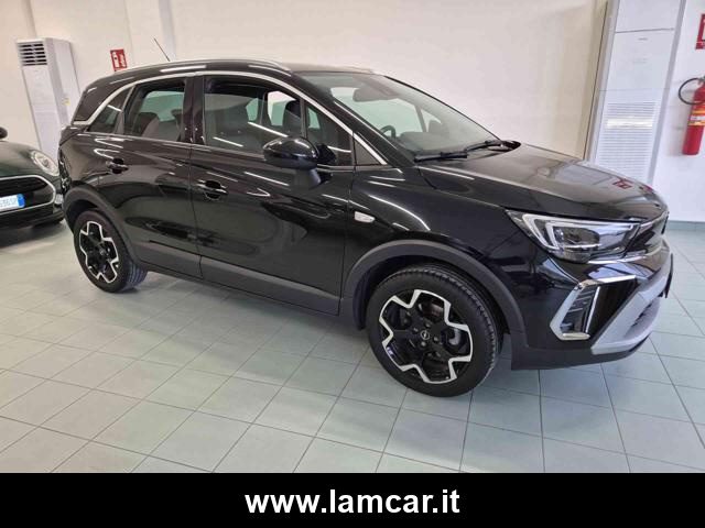OPEL Crossland usata, con Controllo trazione