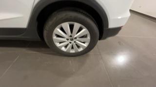 SEAT Arona usata, con Cerchi in lega