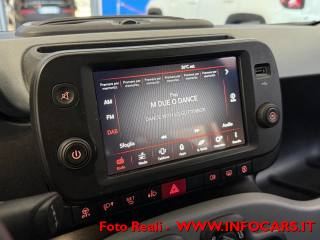 FIAT Panda usata, con USB