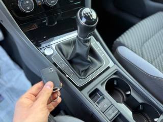 VOLKSWAGEN Golf usata 18