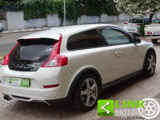 VOLVO C30 usata, con Airbag Passeggero