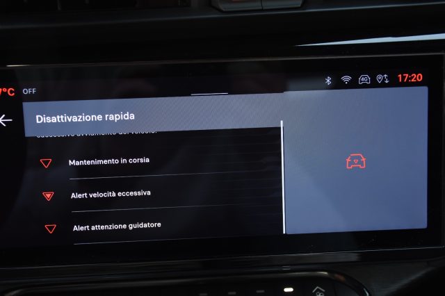 ALFA ROMEO Junior usata, con Sedile posteriore sdoppiato