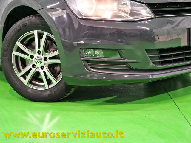 VOLKSWAGEN Golf usata 51