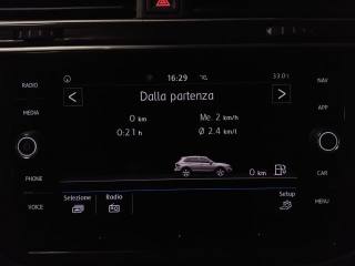 VOLKSWAGEN Tiguan usata, con Adaptive Cruise Control
