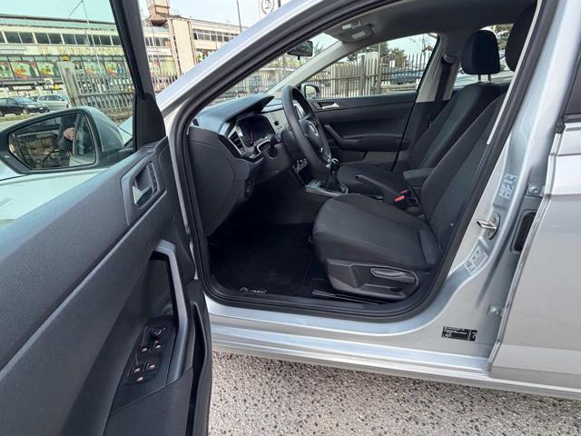 VOLKSWAGEN Polo usata, con Servosterzo