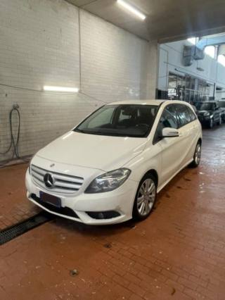 MERCEDES-BENZ B 180 CDI ELEGANCE