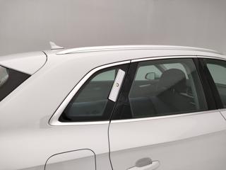 AUDI Q5 usata, con Luci diurne