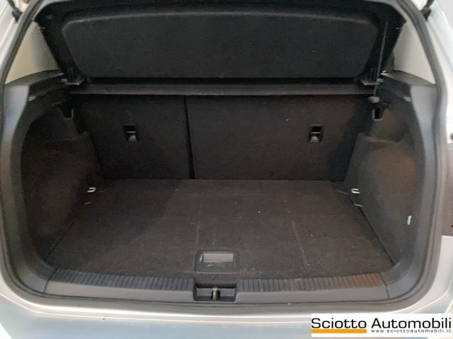 VOLKSWAGEN T-Cross usata, con Bluetooth