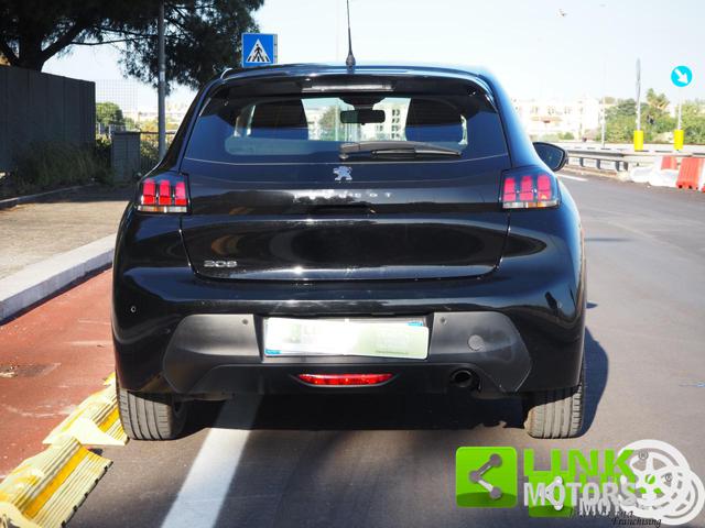 PEUGEOT 208 usata 7