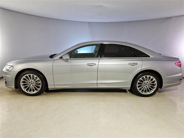 AUDI A8 usata, con Boardcomputer