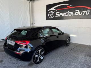 MERCEDES-BENZ A 180 usata 4