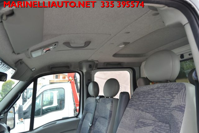 RENAULT Mascott usata 13