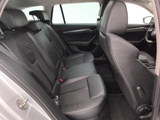 SKODA Octavia usata, con Sensori di parcheggio posteriori