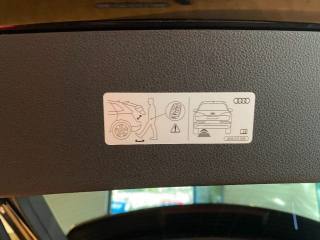 AUDI Q8 usata, con Tettuccio apribile