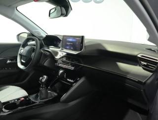 PEUGEOT 208 usata, con Volante in pelle