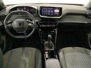 PEUGEOT 2008 usata, con Controllo trazione