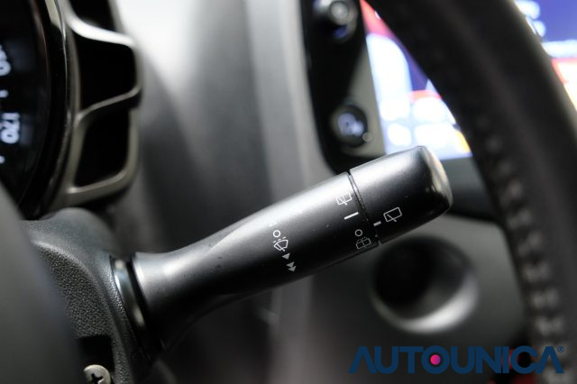 TOYOTA Aygo usata, con Autoradio digitale