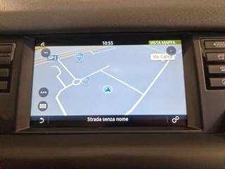 LAND ROVER Discovery Sport usata, con Volante in pelle