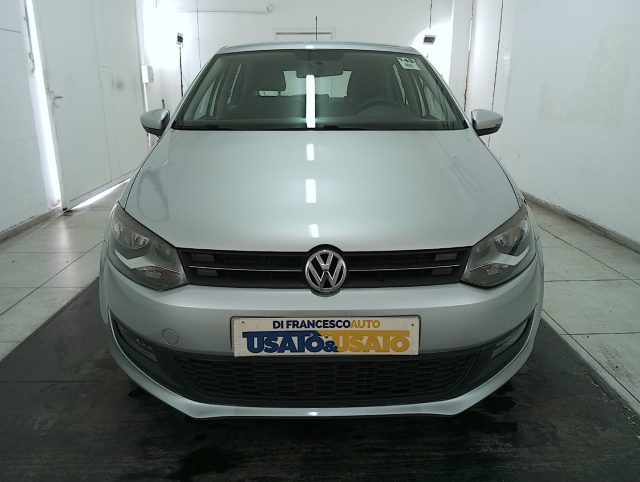VOLKSWAGEN Polo usata, con Sedile posteriore sdoppiato