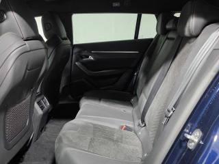 PEUGEOT 508 usata, con Sistema di navigazione