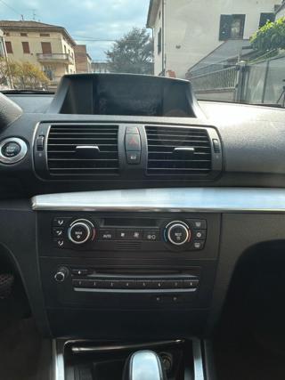BMW 118 usata, con Chiusura centralizzata