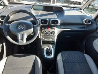 CITROEN C3 Picasso usata, con Boardcomputer