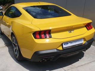 FORD Mustang usata, con Airbag laterali