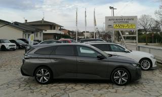 PEUGEOT 308 usata, con Alzacristalli elettrici