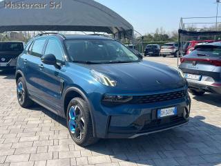 LYNK & CO 01 usata, con Sedile posteriore sdoppiato