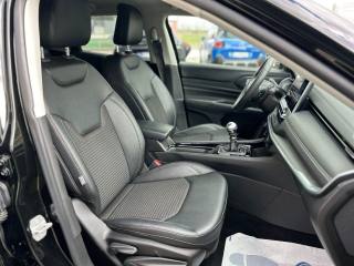 JEEP Compass usata, con Sedili sportivi