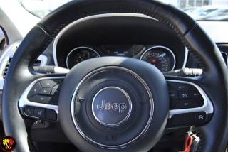 JEEP Compass usata, con Chiusura centralizzata