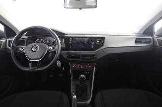 VOLKSWAGEN Polo usata 4