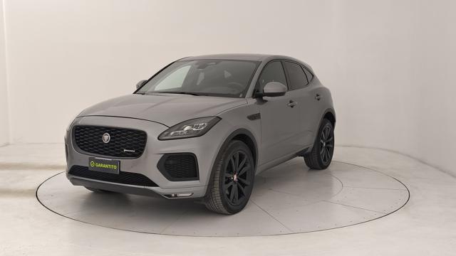 JAGUAR E-Pace usata, con ABS