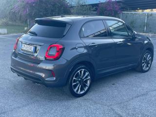 FIAT 500X usata 26