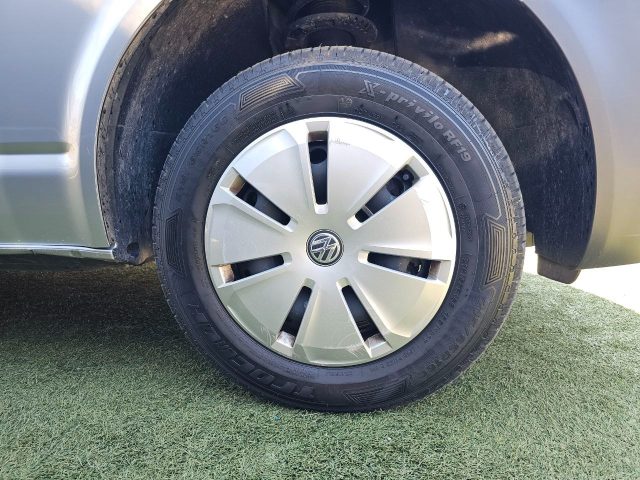 VOLKSWAGEN Transporter usata, con Chiusura centralizzata