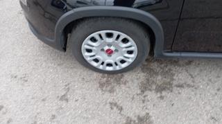 FIAT Panda usata, con Servosterzo