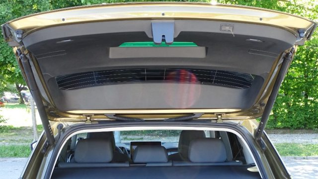 SKODA Kodiaq usata 139