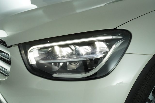 MERCEDES-BENZ CLA usata 13