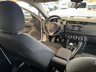 ALFA ROMEO Giulietta usata 29