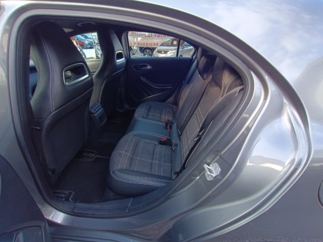 MERCEDES-BENZ A 180 usata, con ESP