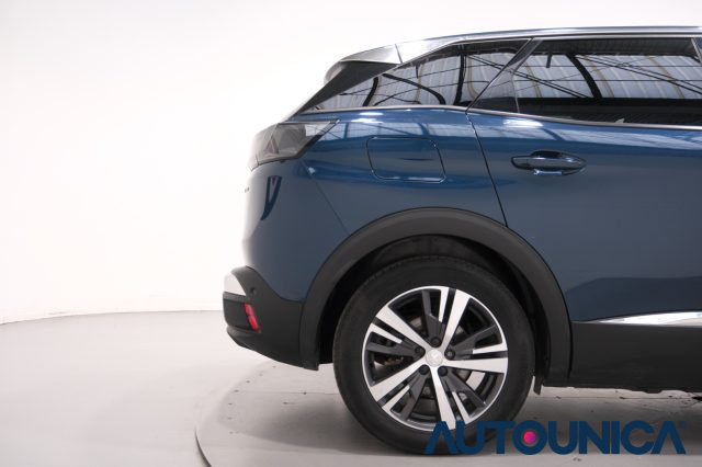 PEUGEOT 3008 usata 54