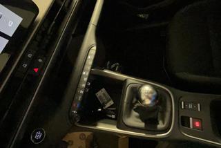 JEEP Avenger usata, con Filtro antiparticolato