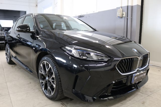 BMW 118 usata, con ABS