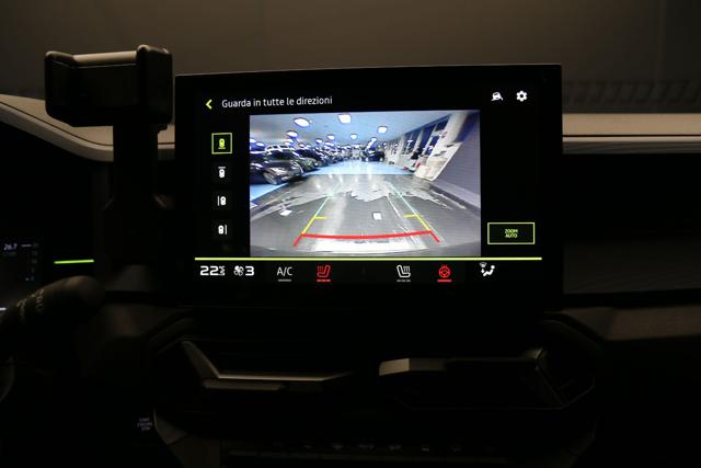 DACIA Duster usata, con Immobilizzatore elettronico