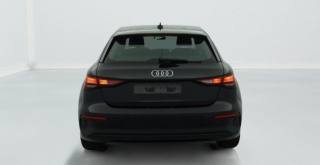 AUDI A3 usata, con Autoradio