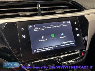 OPEL Corsa usata, con Immobilizzatore elettronico