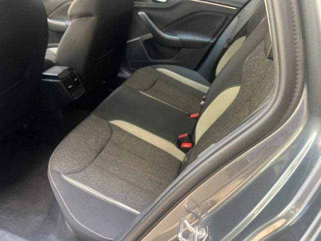 SKODA Kamiq usata, con Boardcomputer