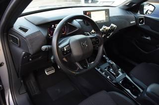 DS AUTOMOBILES DS 3 Crossback usata, con Alzacristalli elettrici