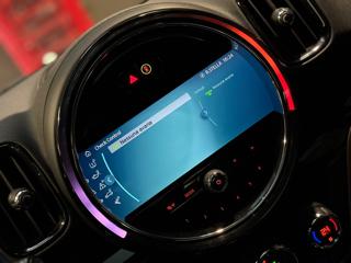 MINI Countryman usata, con Interni in pelle